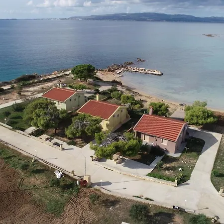 Minies בית נופש *