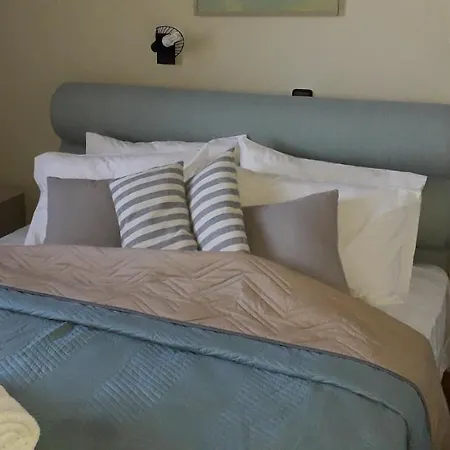 בית נופש Minies *