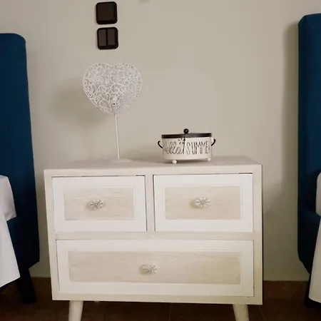 Minies בית נופש Minia