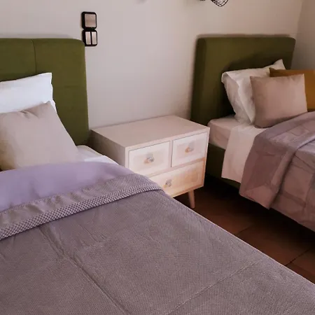 Minies בית נופש *