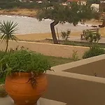 Minies Σπίτι διακοπών Μηνιά