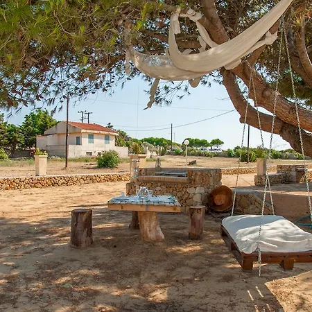 Minies Vakantiehuis *