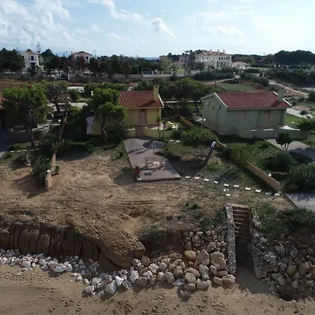 Hébergement de vacances Minies