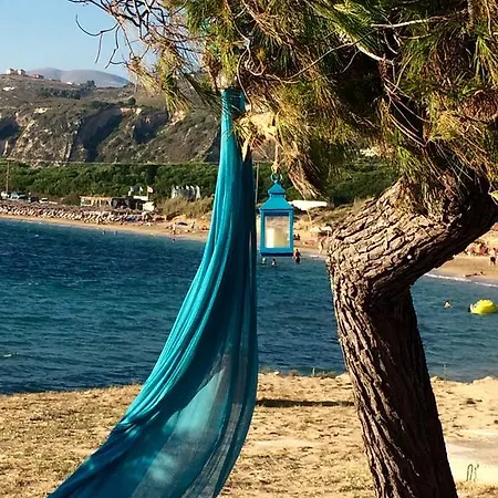 Hébergement de vacances Minies