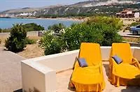 Minies Vakantiehuis