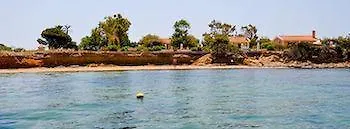 Hébergement de vacances Minies *