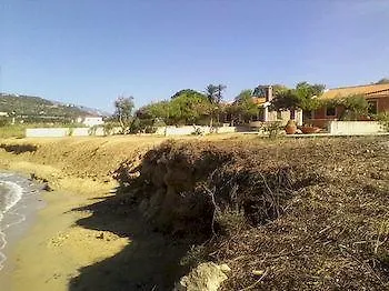 Hébergement de vacances Minies