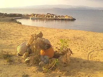 Hébergement de vacances Minies *