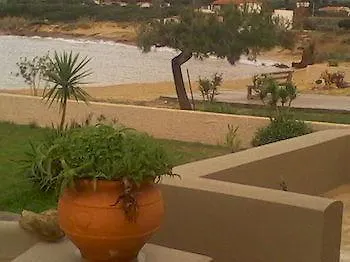 Minies Vakantiehuis Minia
