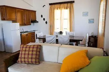 Minies Vakantiehuis