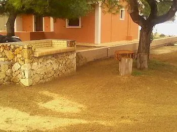 Vakantiehuis Minies *