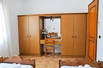 Vakantiehuis Minies