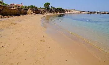 Vakantiehuis Minies Minia
