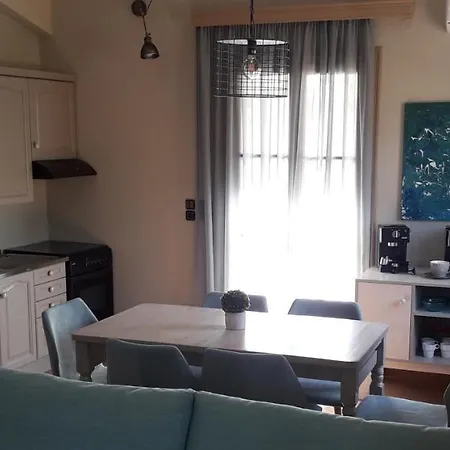 Vakantiehuis Minies Minia