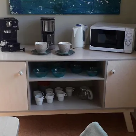 Vakantiehuis Minies Minia