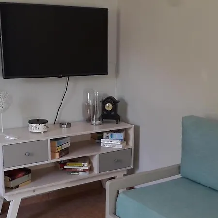 Vakantiehuis Minies *