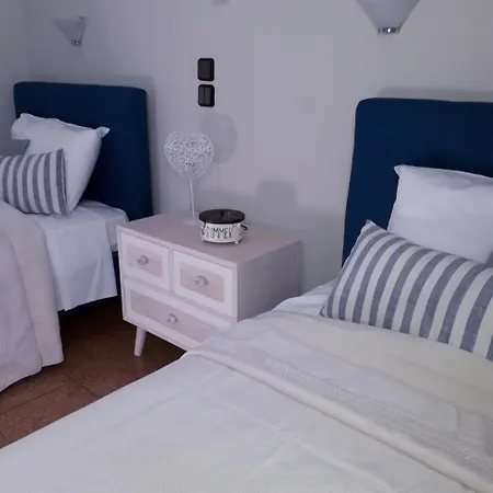 Vakantiehuis Minies