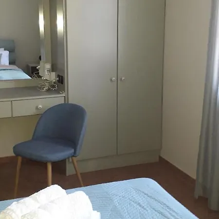 Minies Vakantiehuis *