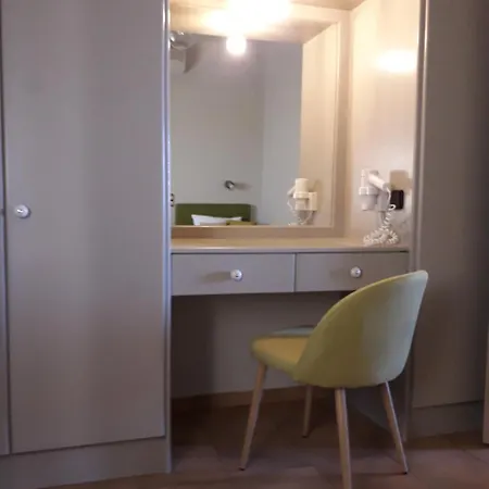 Minies Vakantiehuis