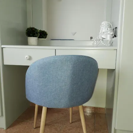 Vakantiehuis Minies *