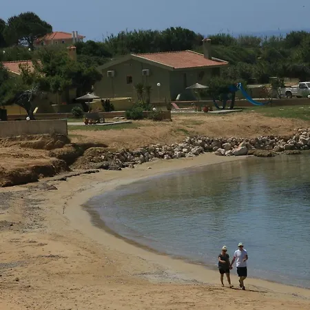 Vakantiehuis Minies Minia