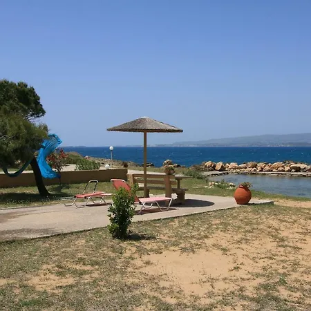 Minies Vakantiehuis Minia