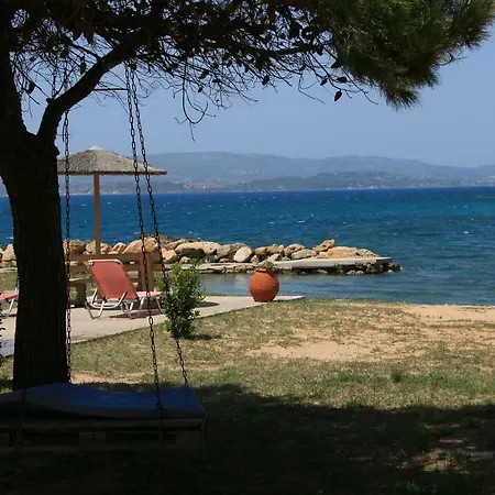 Minies Vakantiehuis *