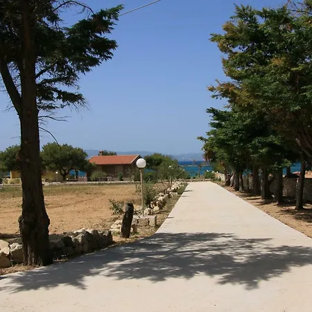 Minies Hébergement de vacances