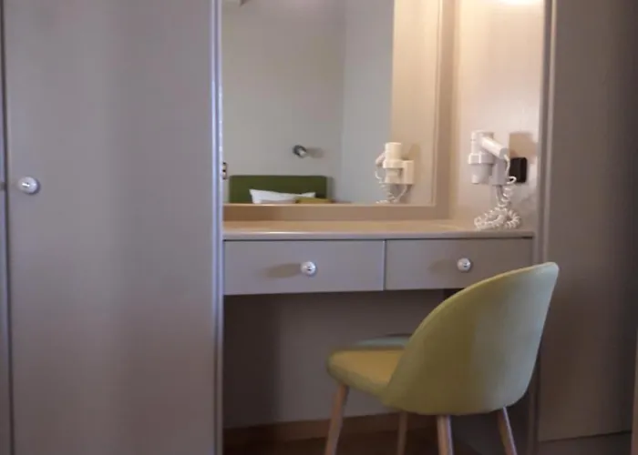 Minies Hébergement de vacances