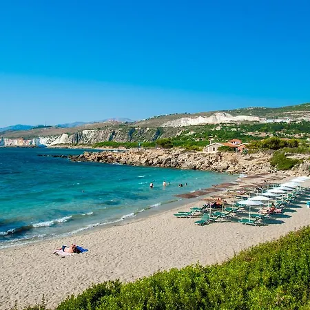 بيت للعطل Minies *