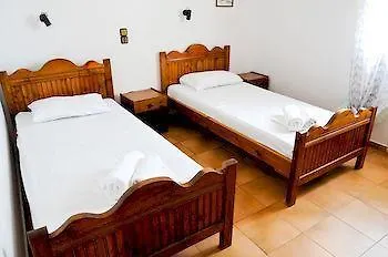 بيت للعطل Minies *