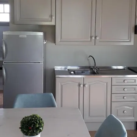 Minies بيت للعطل Minia