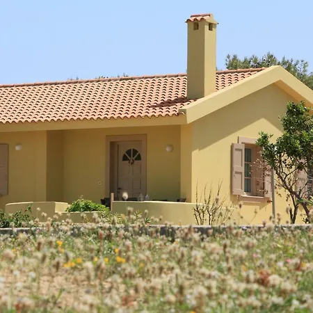 Minies بيت للعطل *